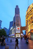 Seventh Heaven Hotel