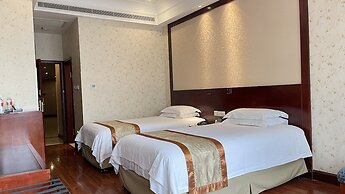 Seventh Heaven Hotel