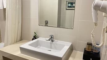 Seventh Heaven Hotel