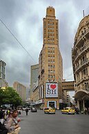 Seventh Heaven Hotel