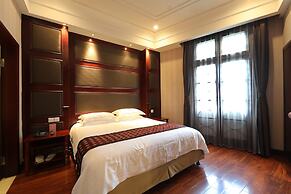 Seventh Heaven Hotel