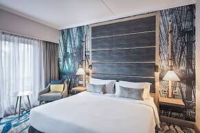 Le Suffren Hotel & Marina