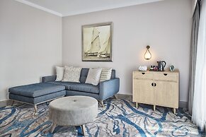 Le Suffren Hotel & Marina