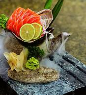 Le Suffren Hotel & Marina