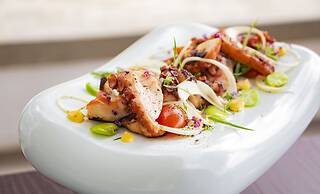 Le Suffren Hotel & Marina