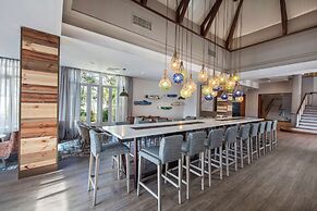 Le Suffren Hotel & Marina