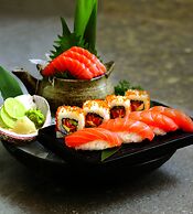 Le Suffren Hotel & Marina