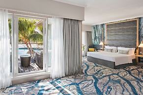 Le Suffren Hotel & Marina