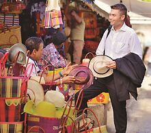 Le Suffren Hotel & Marina