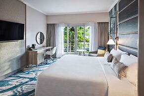 Le Suffren Hotel & Marina