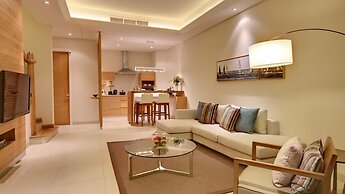 Le Suffren Hotel & Marina