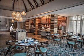 Le Suffren Hotel & Marina