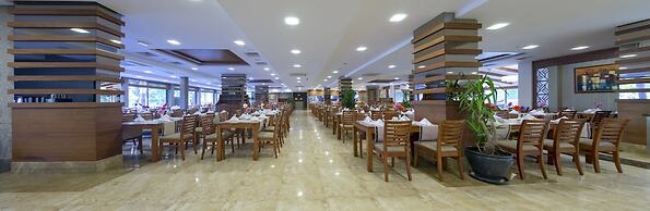 Fame Residence Göynük - All Inclusive