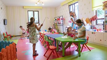 Fame Residence Göynük - All Inclusive