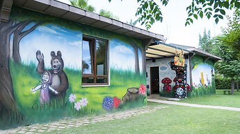 Fame Residence Göynük - All Inclusive