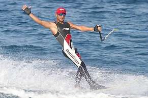 Fame Residence Göynük - All Inclusive