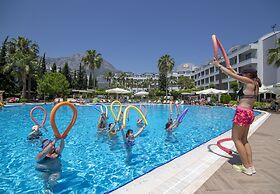 Fame Residence Göynük - All Inclusive