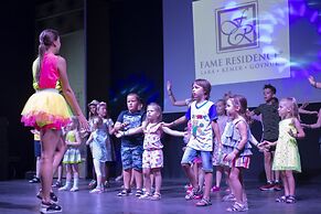 Fame Residence Göynük - All Inclusive