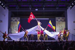 Fame Residence Göynük - All Inclusive