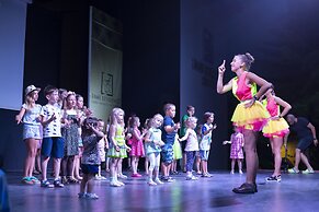 Fame Residence Göynük - All Inclusive