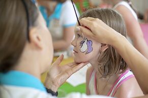 Fame Residence Göynük - All Inclusive