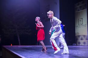 Fame Residence Göynük - All Inclusive