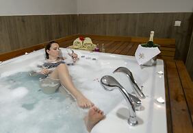 Fame Residence Göynük - All Inclusive