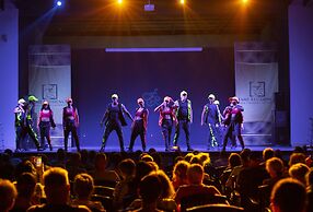 Fame Residence Göynük - All Inclusive