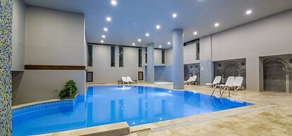 Fame Residence Göynük - All Inclusive