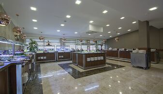 Fame Residence Göynük - All Inclusive