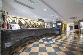 Fame Residence Göynük - All Inclusive