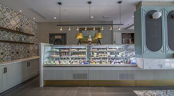 Fame Residence Göynük - All Inclusive