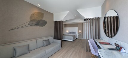 Fame Residence Göynük - All Inclusive