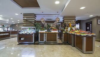 Fame Residence Göynük - All Inclusive