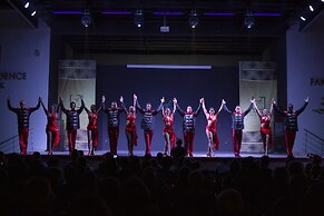 Fame Residence Göynük - All Inclusive