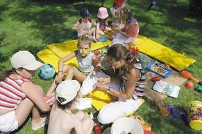 Fame Residence Göynük - All Inclusive