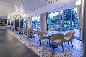 Fame Residence Göynük - All Inclusive