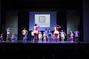 Fame Residence Göynük - All Inclusive