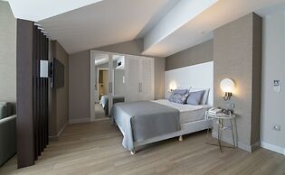 Fame Residence Göynük - All Inclusive