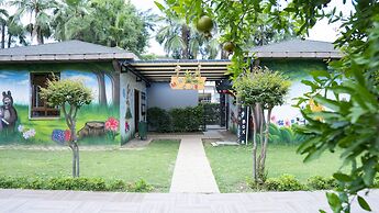 Fame Residence Göynük - All Inclusive