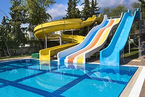 Fame Residence Göynük - All Inclusive