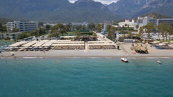 Fame Residence Göynük - All Inclusive