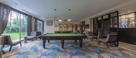 Fame Residence Göynük - All Inclusive