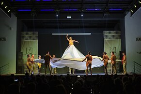 Fame Residence Göynük - All Inclusive