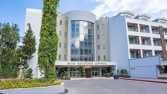 Fame Residence Göynük - All Inclusive