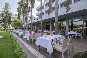 Fame Residence Göynük - All Inclusive