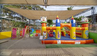 Fame Residence Göynük - All Inclusive