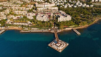 Baia Bodrum Hotel - All inclusive