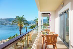 Baia Bodrum Hotel - All inclusive