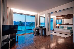 Baia Bodrum Hotel - All inclusive